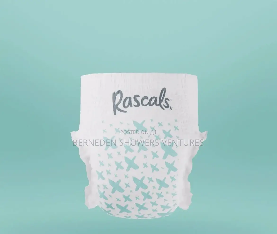 Millie Moon, Rascals Pull Up (Pants) - Wholesale
