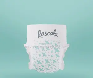 Millie Moon, Rascals Pull Up (Pants) - Wholesale