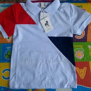 Children Clothing (Trousers)