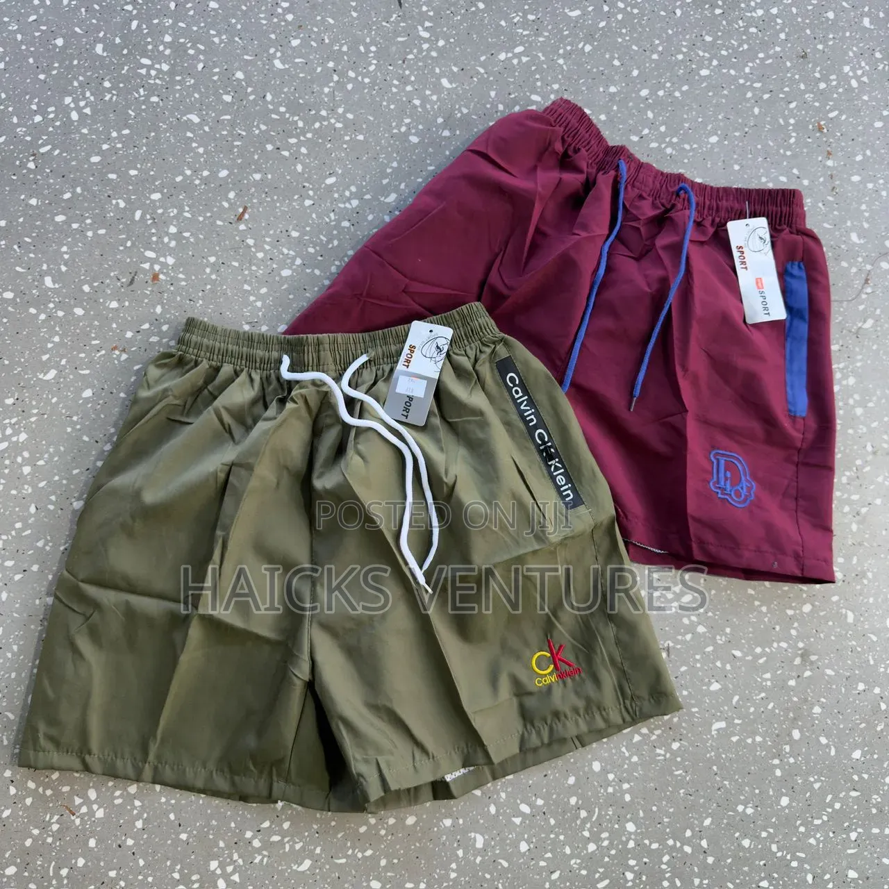 Quality Summer Pants