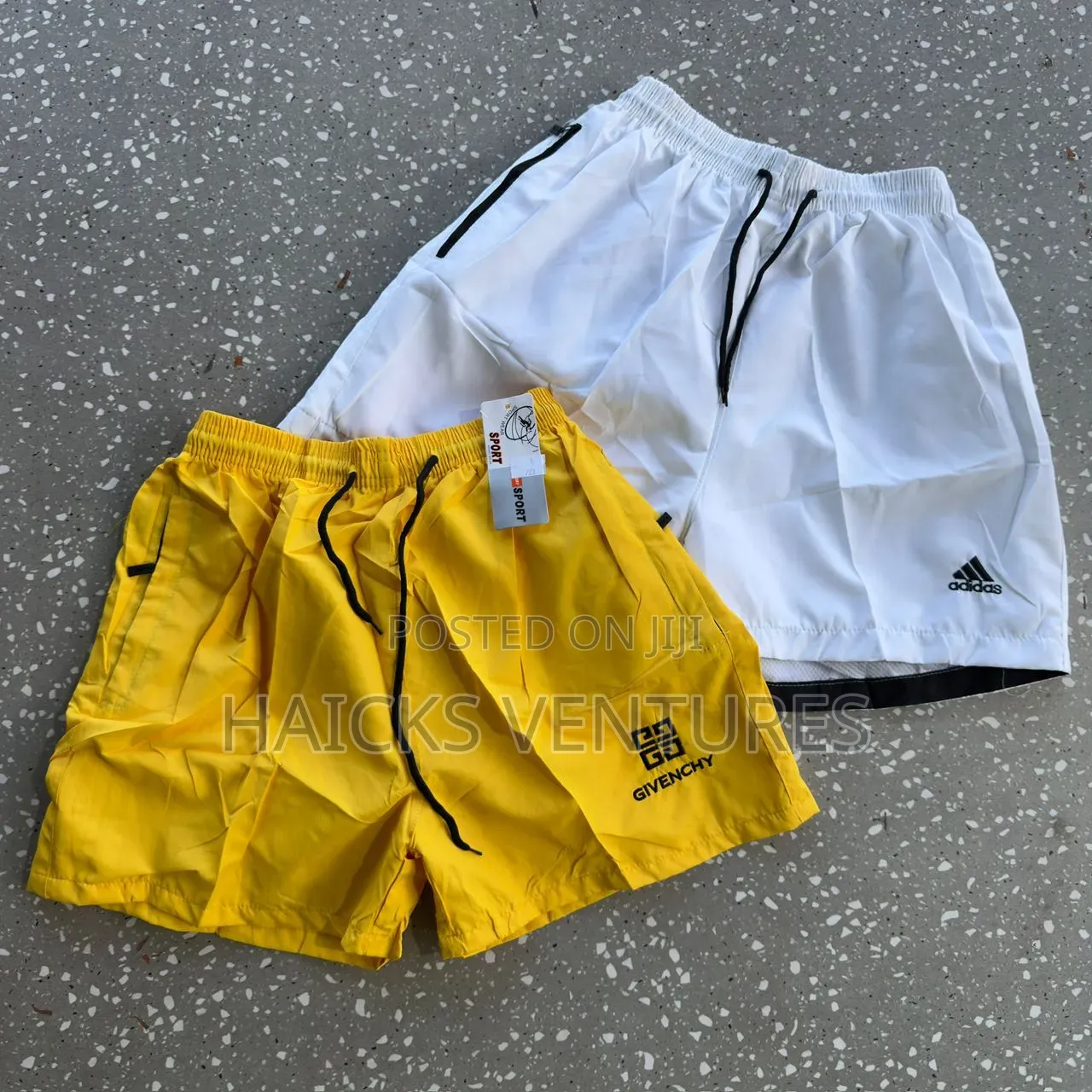 Quality Summer Pants