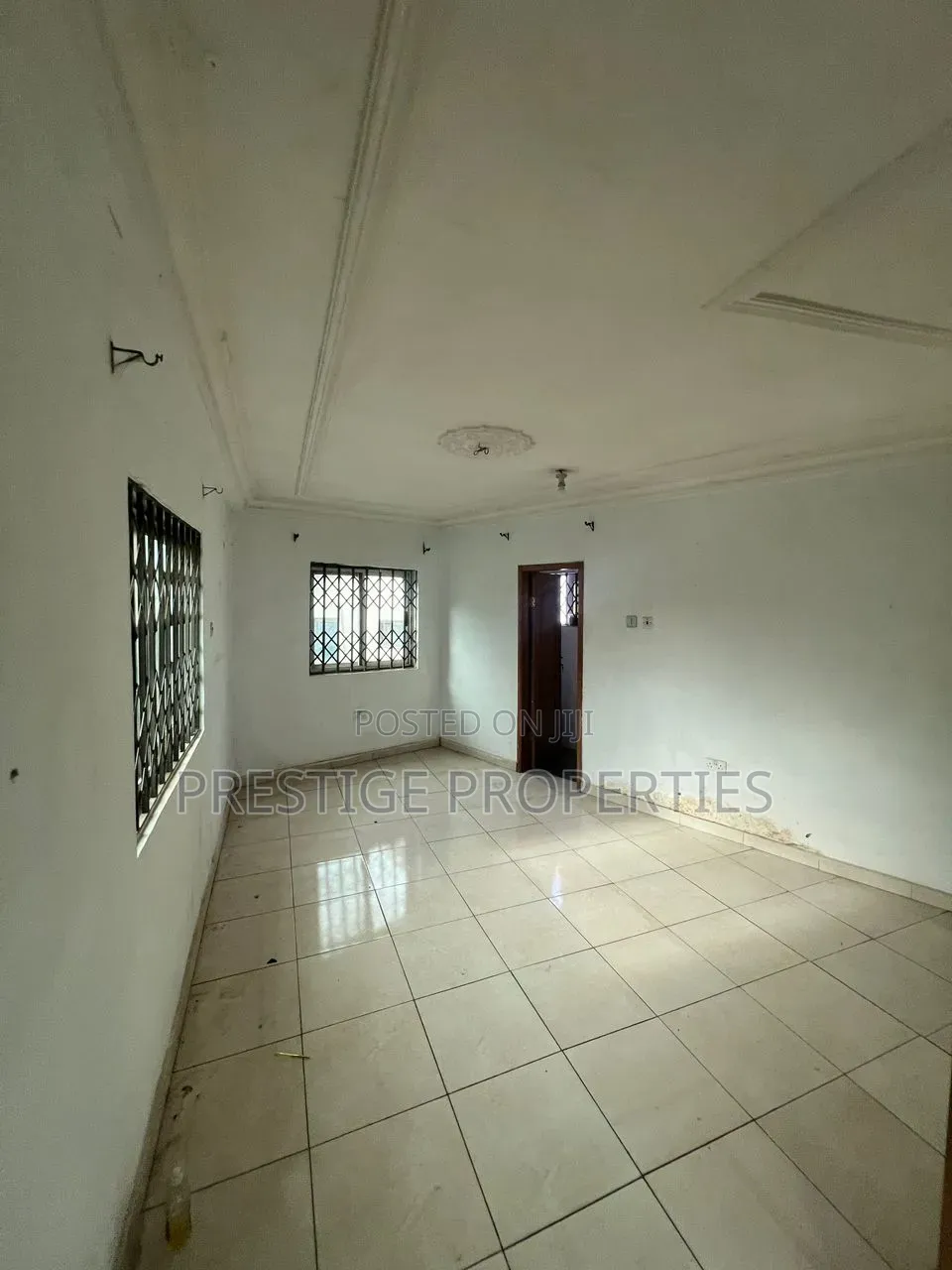 1bdrm House in Grand Prestige, Accra Metropolitan for rent