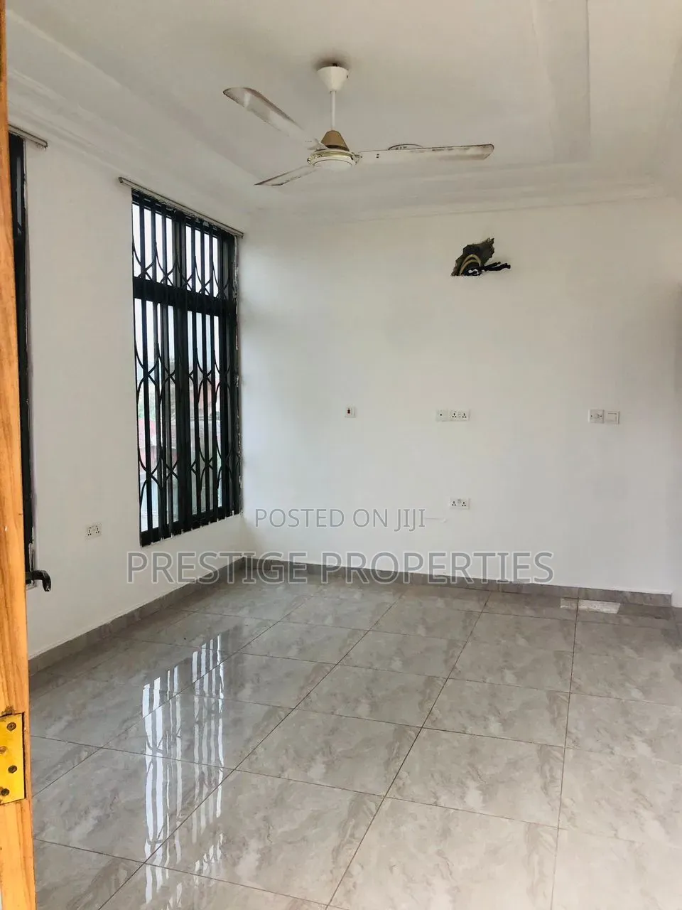 1bdrm House in Grand Prestige, Accra Metropolitan for rent