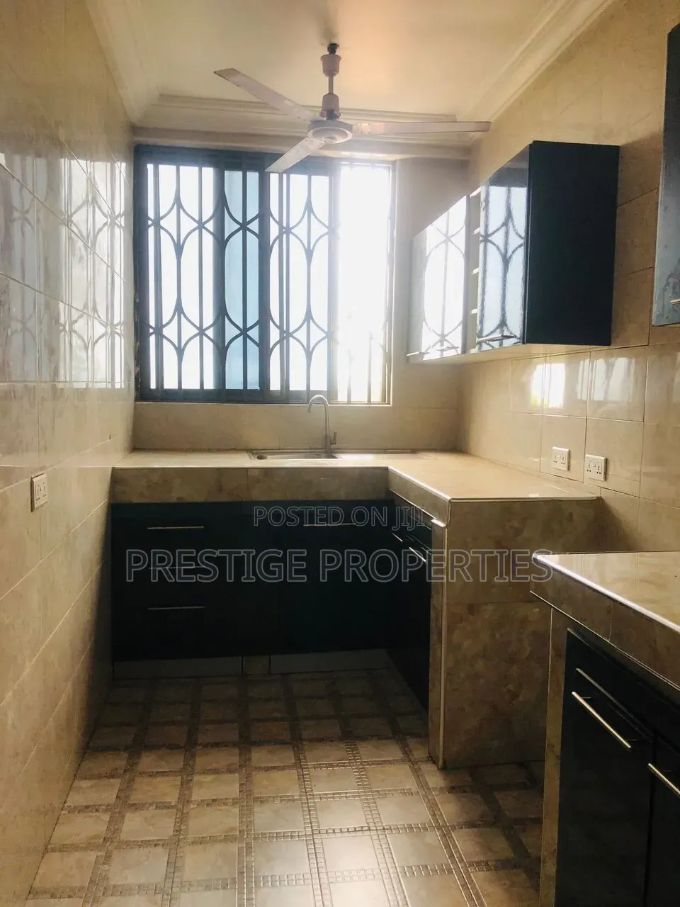 1bdrm House in Grand Prestige, Accra Metropolitan for rent