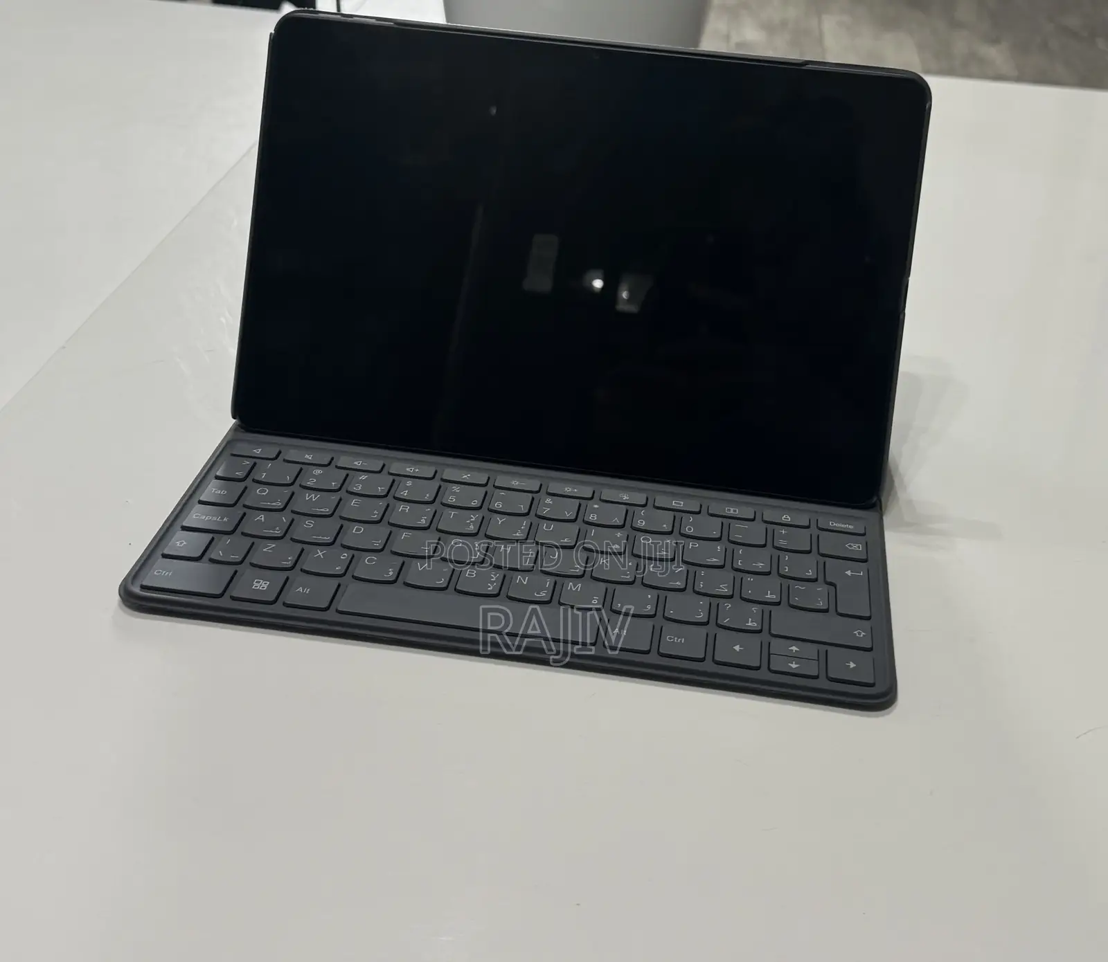 Lenovo Tab K11 128 GB Gray