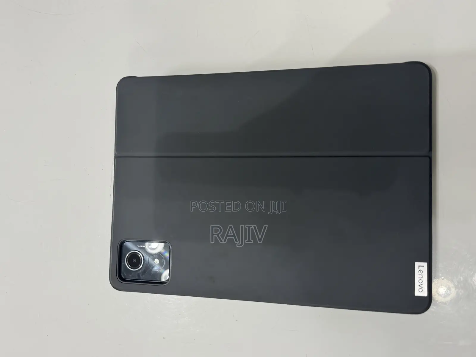 Lenovo Tab K11 128 GB Gray