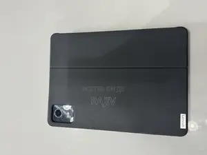 Lenovo Tab K11 128 GB Gray