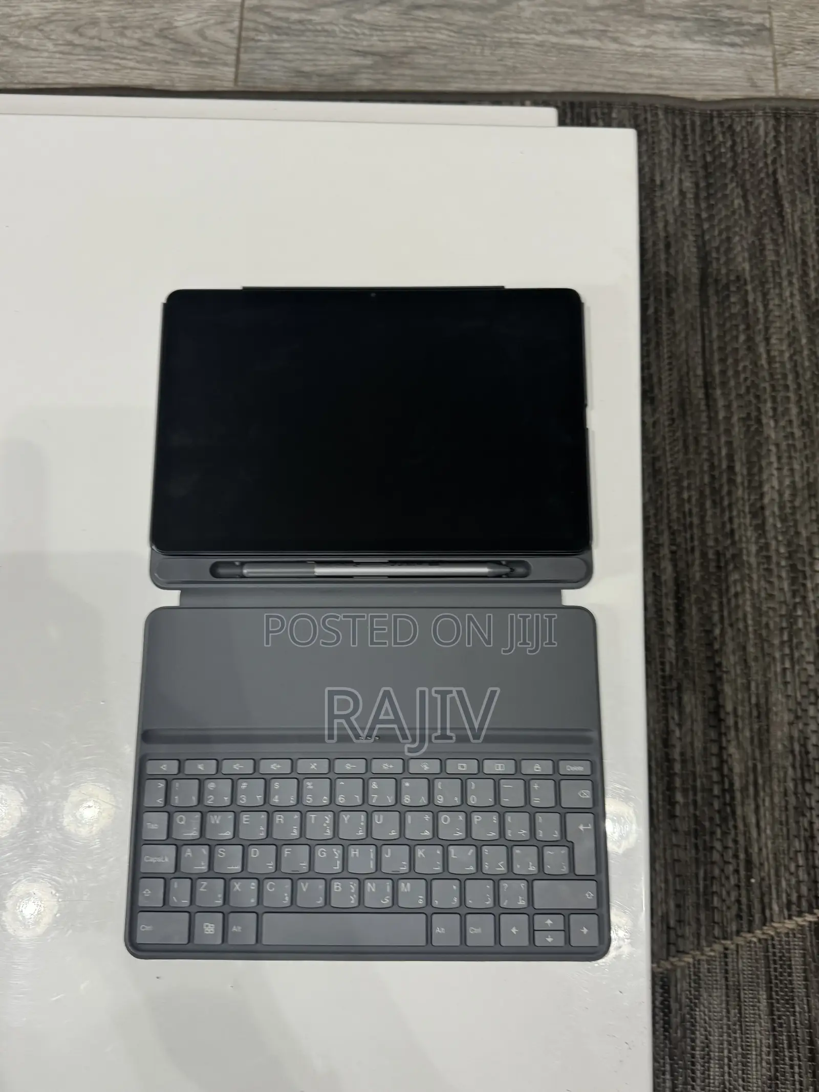 Lenovo Tab K11 128 GB Gray