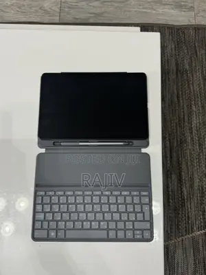 Lenovo Tab K11 128 GB Gray