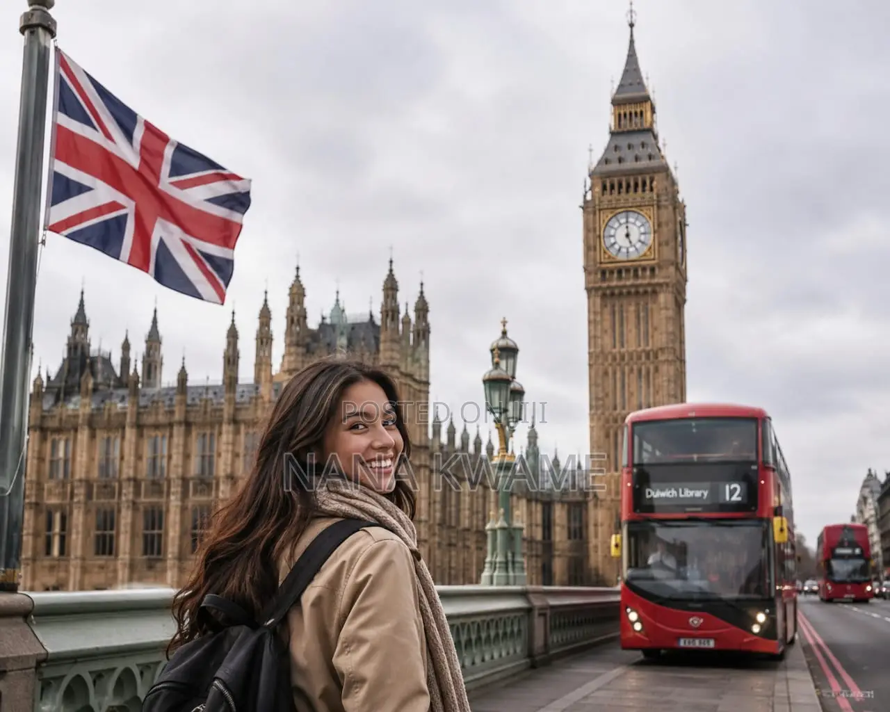 Tourist Visa