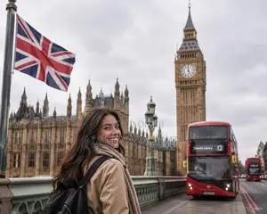 Tourist Visa