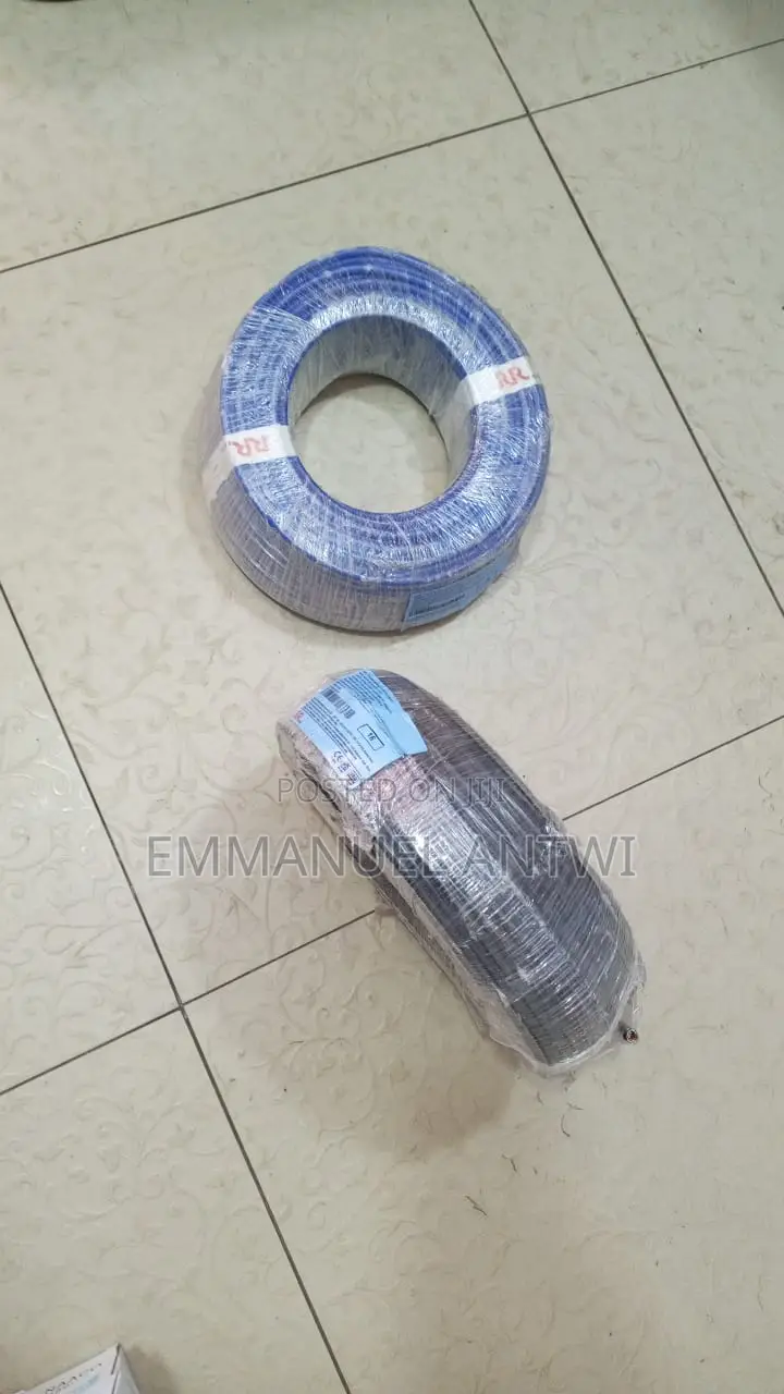Electrical Cable Rr 16mm