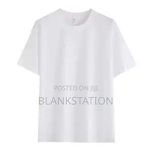220 GSM 100% Pure Cotton Tshirt