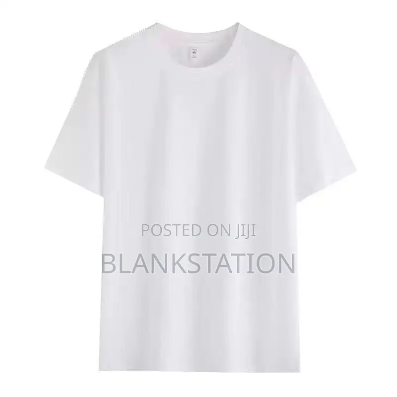 220 GSM 100% Pure Cotton Tshirt