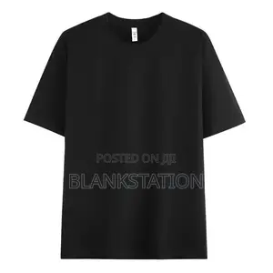 220 GSM 100% Pure Cotton Tshirt