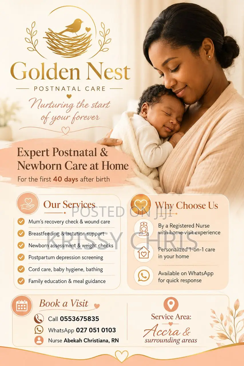 Postnatal Care