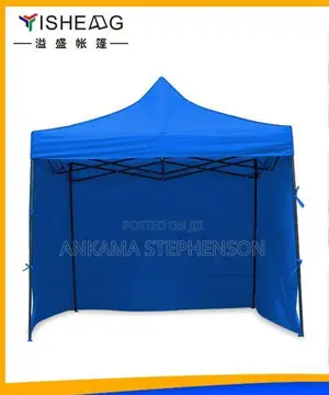 Canopy For Advertising, Stalls, Terraces