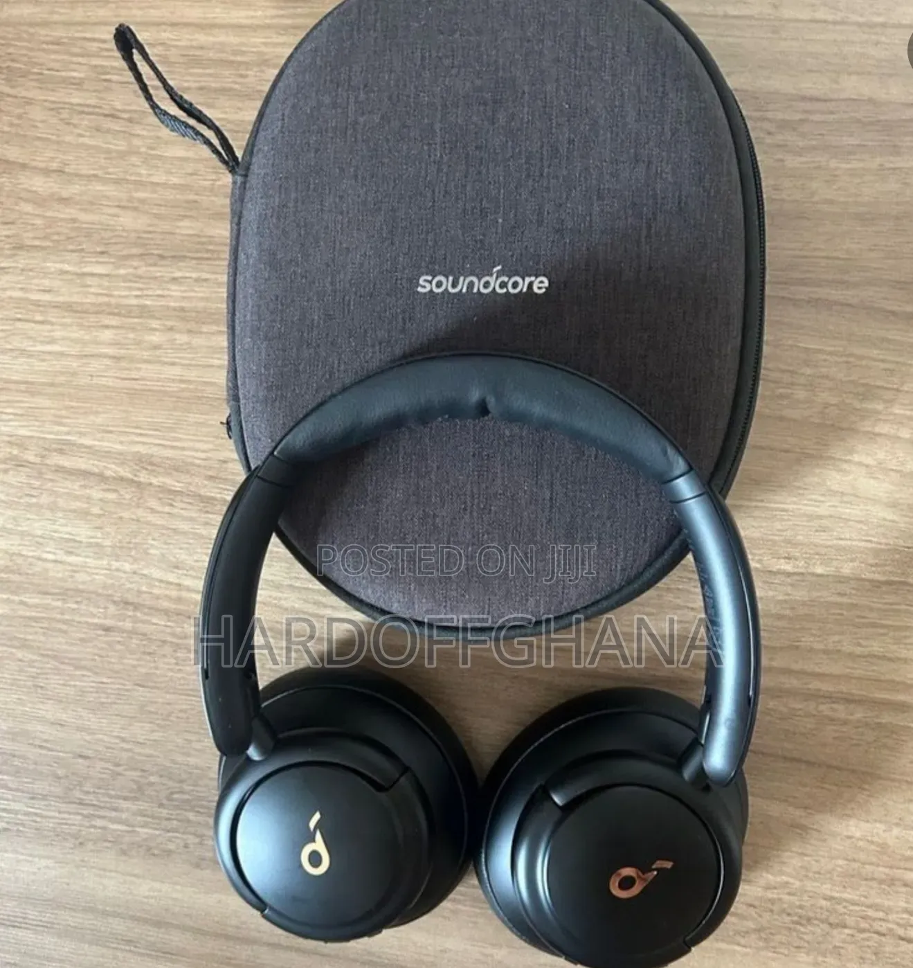 Anker Soundcore Headphone Q30
