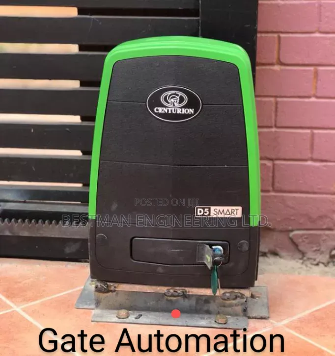 Bestman Security Network Engineering Services