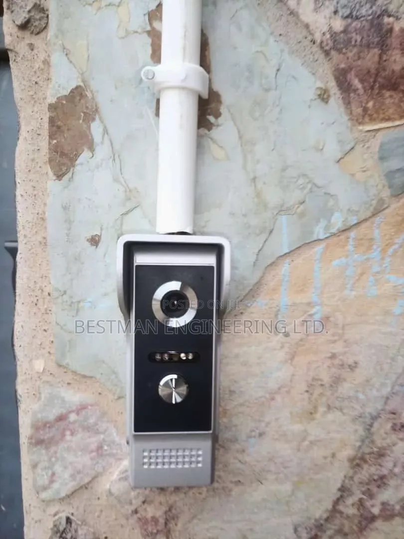 Bestman Security Network Engineering Services