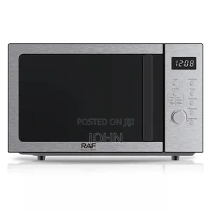 25l Raf Microwave