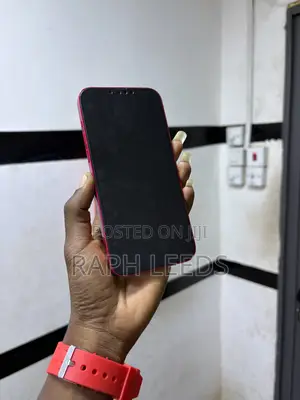 Apple iPhone 14 Plus 128 GB Red