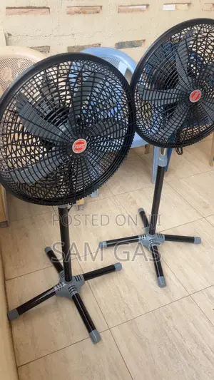 Avelon 18 Inch Standing Fan