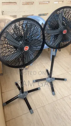 Avelon 18 Inch Standing Fan