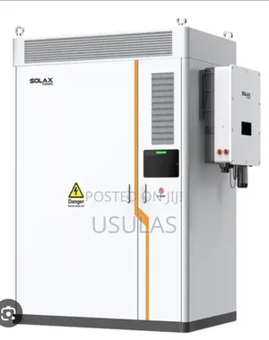 215kw Solar Generator