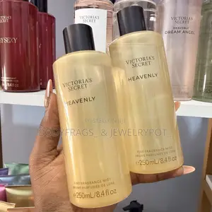 Victoria’S Secret Heavenly Fine Fragrance Mist