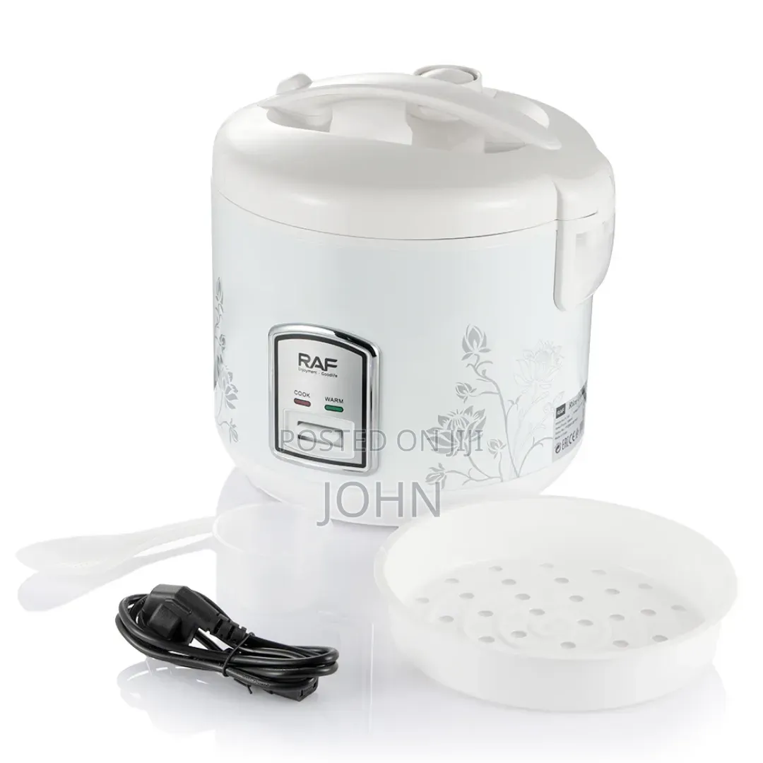 Raf Rice Cooker