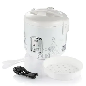 Raf Rice Cooker