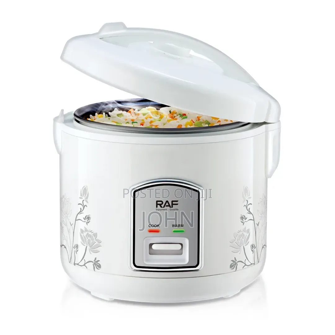 Raf Rice Cooker