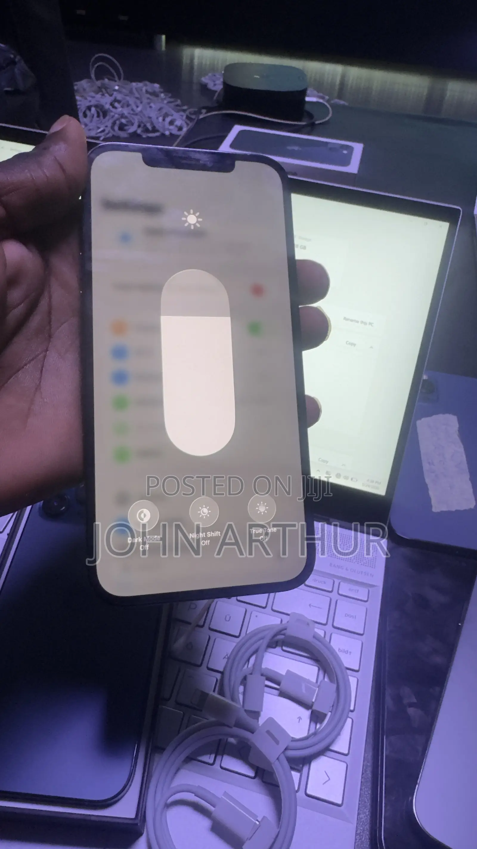 Apple iPhone 12 Pro Max 128 GB Blue