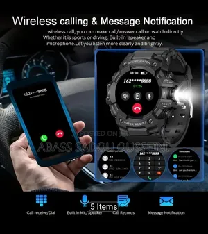 Smart Watch
