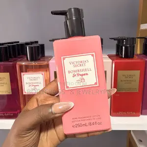 Victoria’S Secret Bombshell Fine Fragrance Lotion
