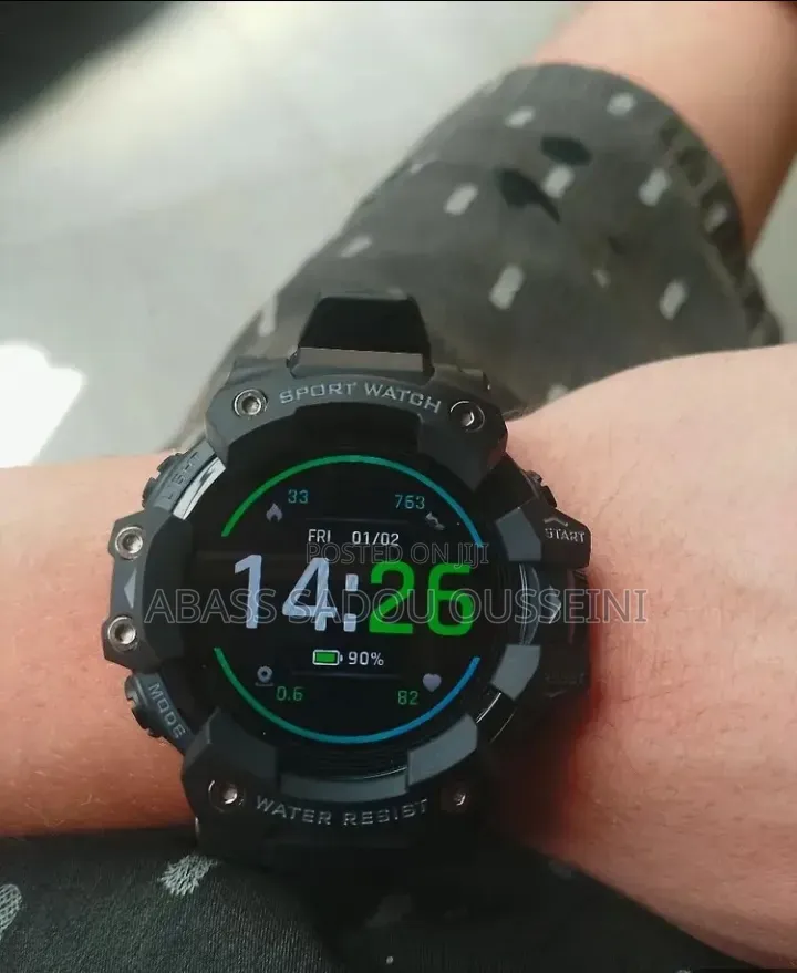 Smart Watch