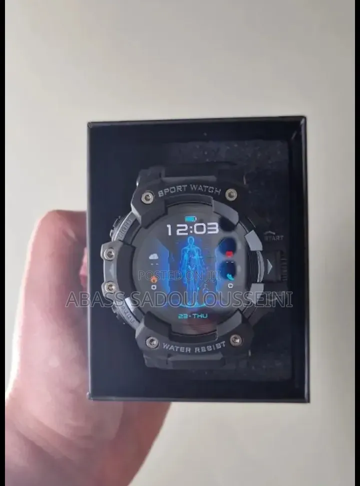 Smart Watch