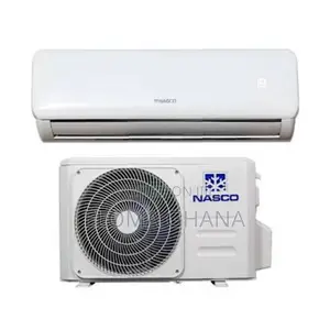 Nasco 1.5hp Nas-J12-N1-Eco R410 Split Air Conditioner