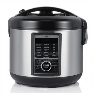 Raf Rice Cooker Multifunctional