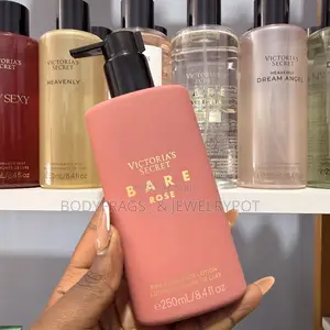 Victoria’S Secret Fine Fragrance Lotion