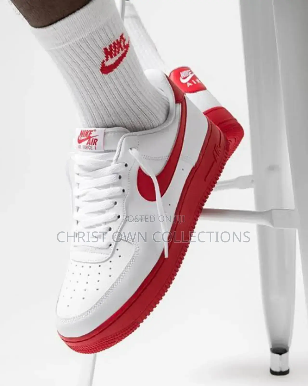 Air Force Original ()1st Grade
