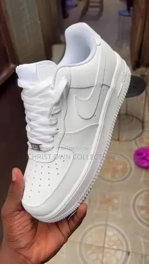 Air Force Original ()1st Grade
