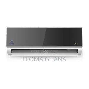 Nasco 1.5hp Split Mirror Air Condition Nas-Mr12n1-Mirror