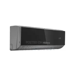 Nasco 2.0hp R410 Mirror Air Conditioner Nas-Mr18n1-Mirror