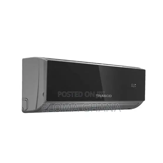 Nasco 2.0hp R410 Mirror Air Conditioner Nas-Mr18n1-Mirror