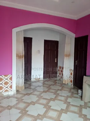 2bdrm Apartment in Sunyani Municipal for rent