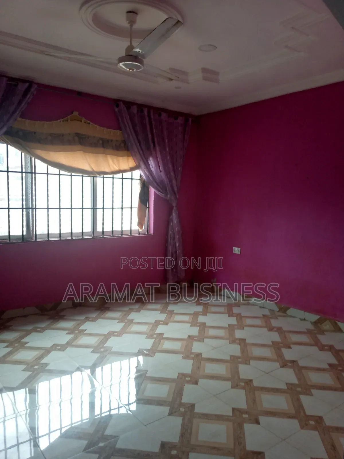 2bdrm Apartment in Sunyani Municipal for rent