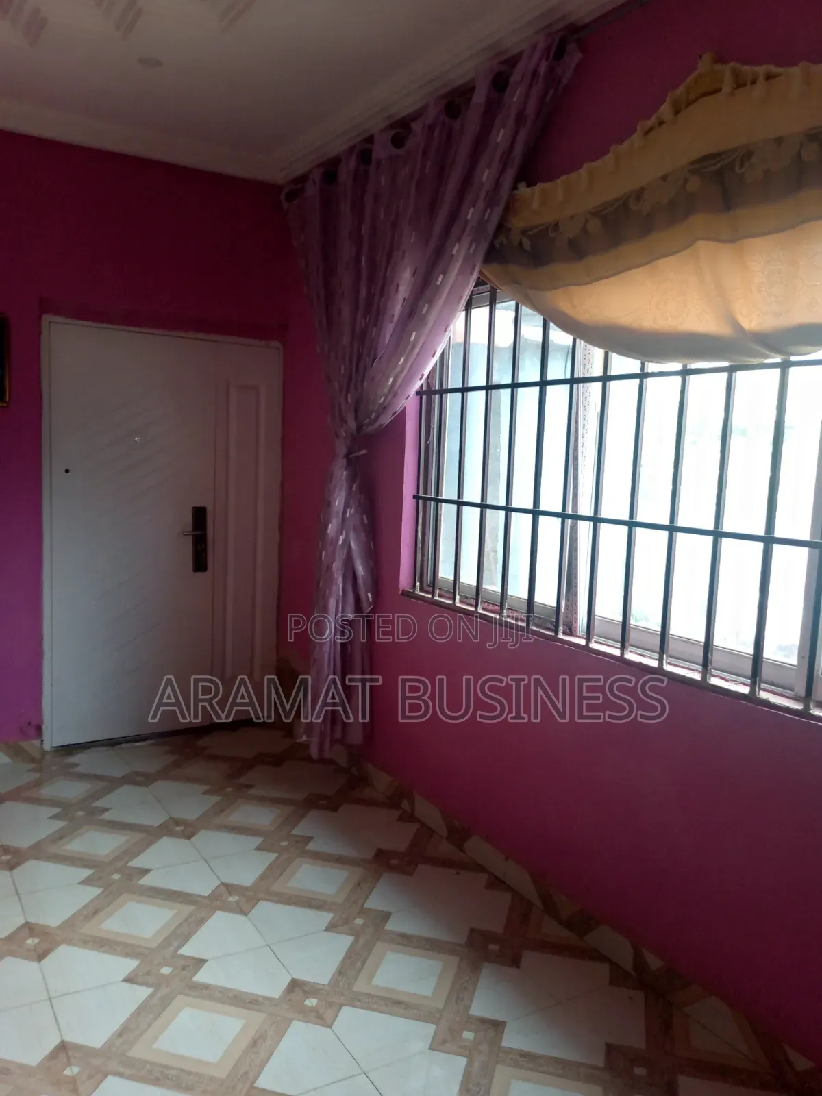 2bdrm Apartment in Sunyani Municipal for rent