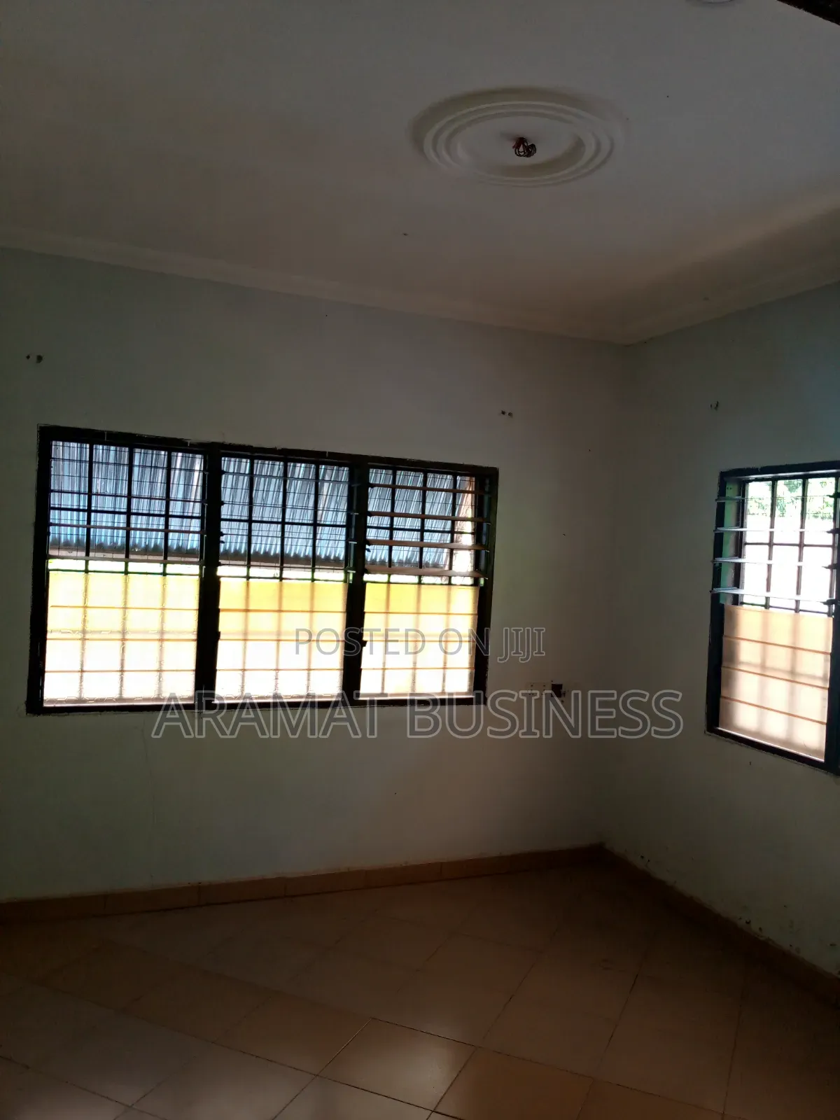 2bdrm Apartment in Sunyani Municipal for rent